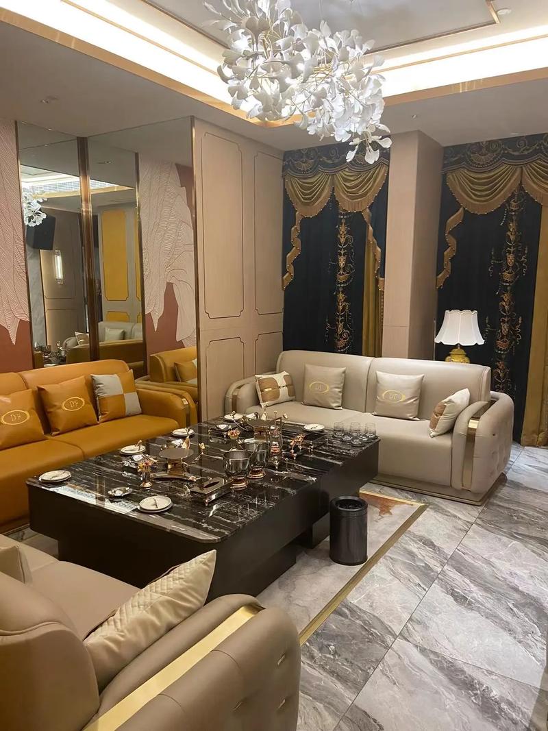 阜新商务ktv组局攻略-彰武县ktv预定